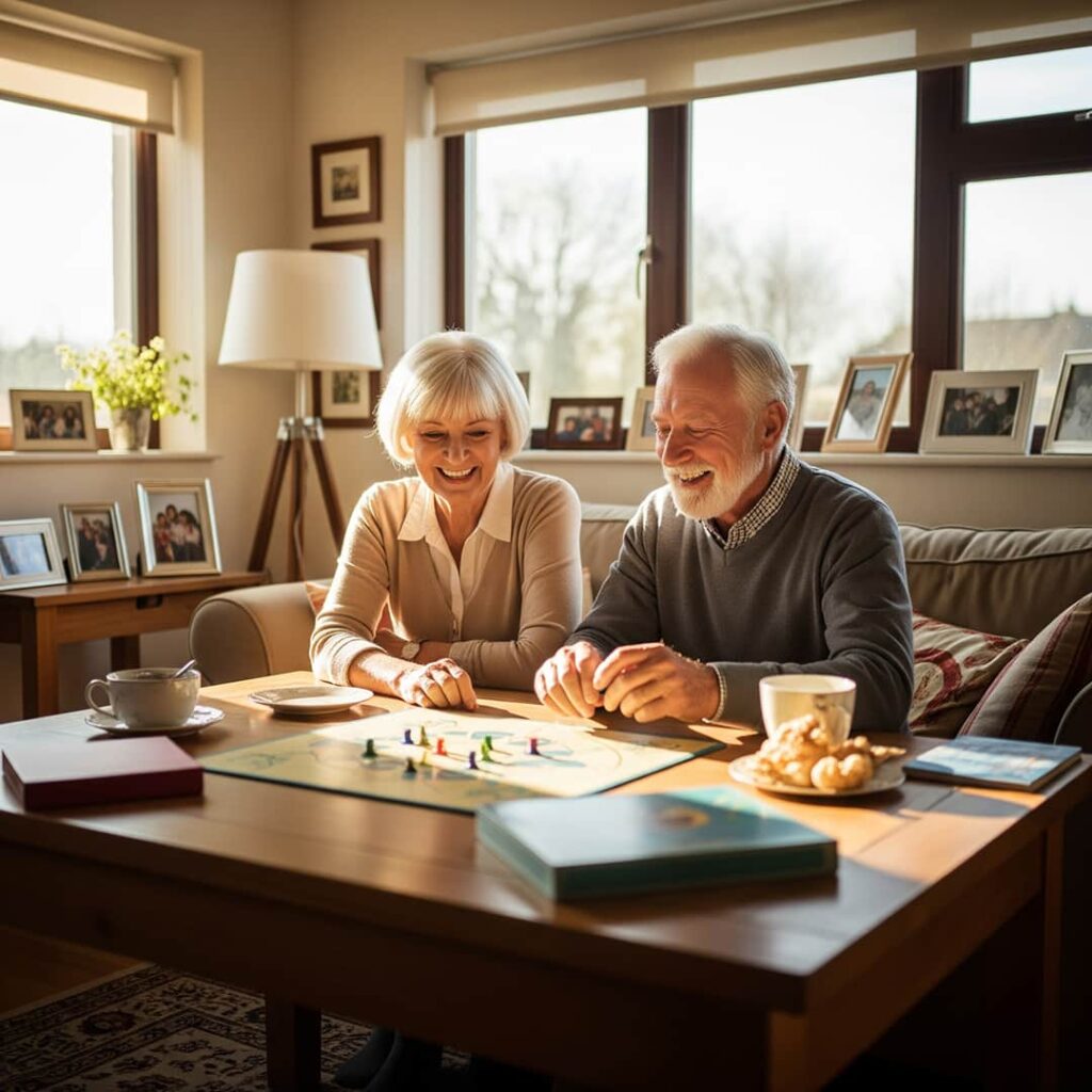 55 older reverse mortgage