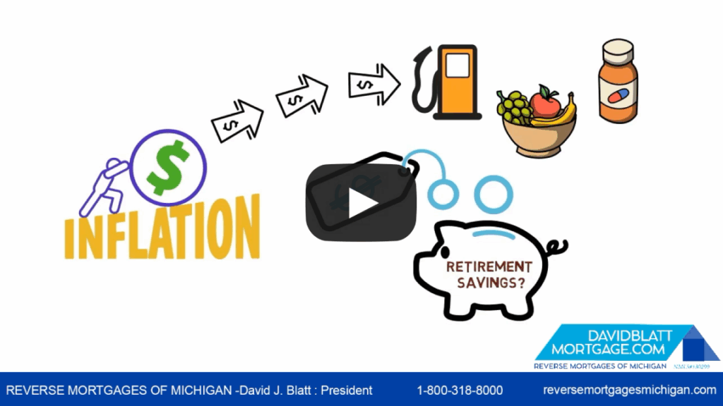 David Blatt Effects of Inflation on Retirement RM Thumbnail