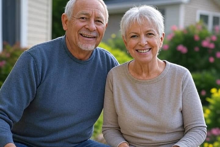 5 trends reverse mortgages
